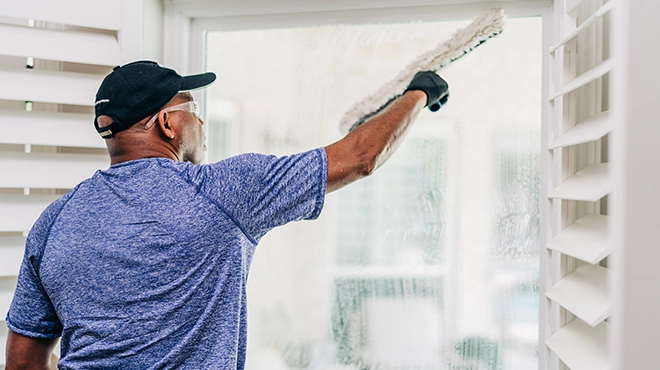 Hollywood FL Window Cleaning