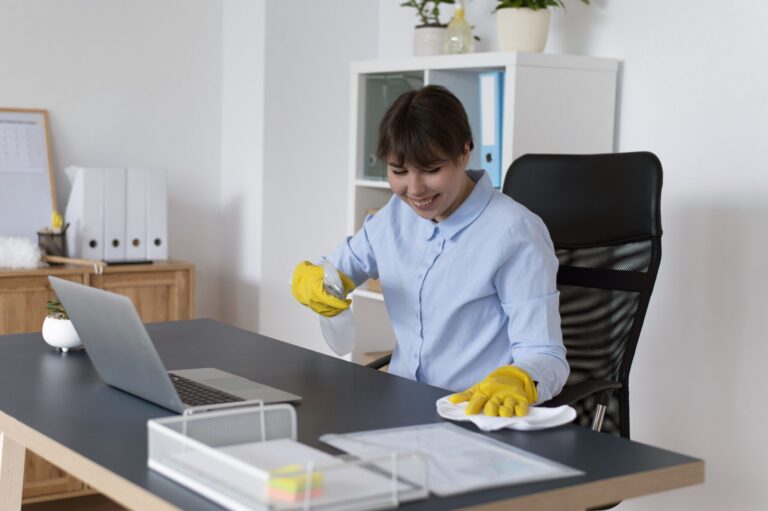 Hollywood FL Recurring Housekeeping