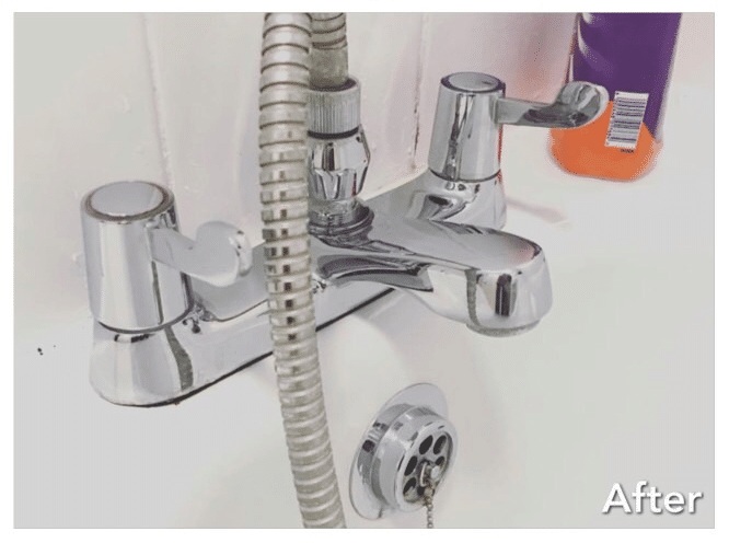 A clean home interior with recurring house cleaning Hollywood FL and deep cleaning Hollywood FL services