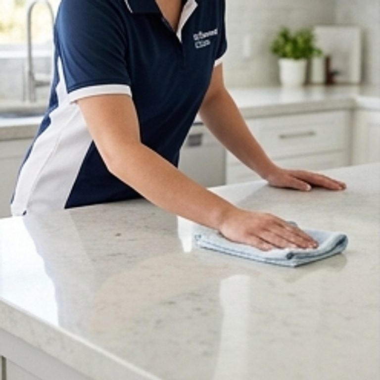 Deep Cleaning